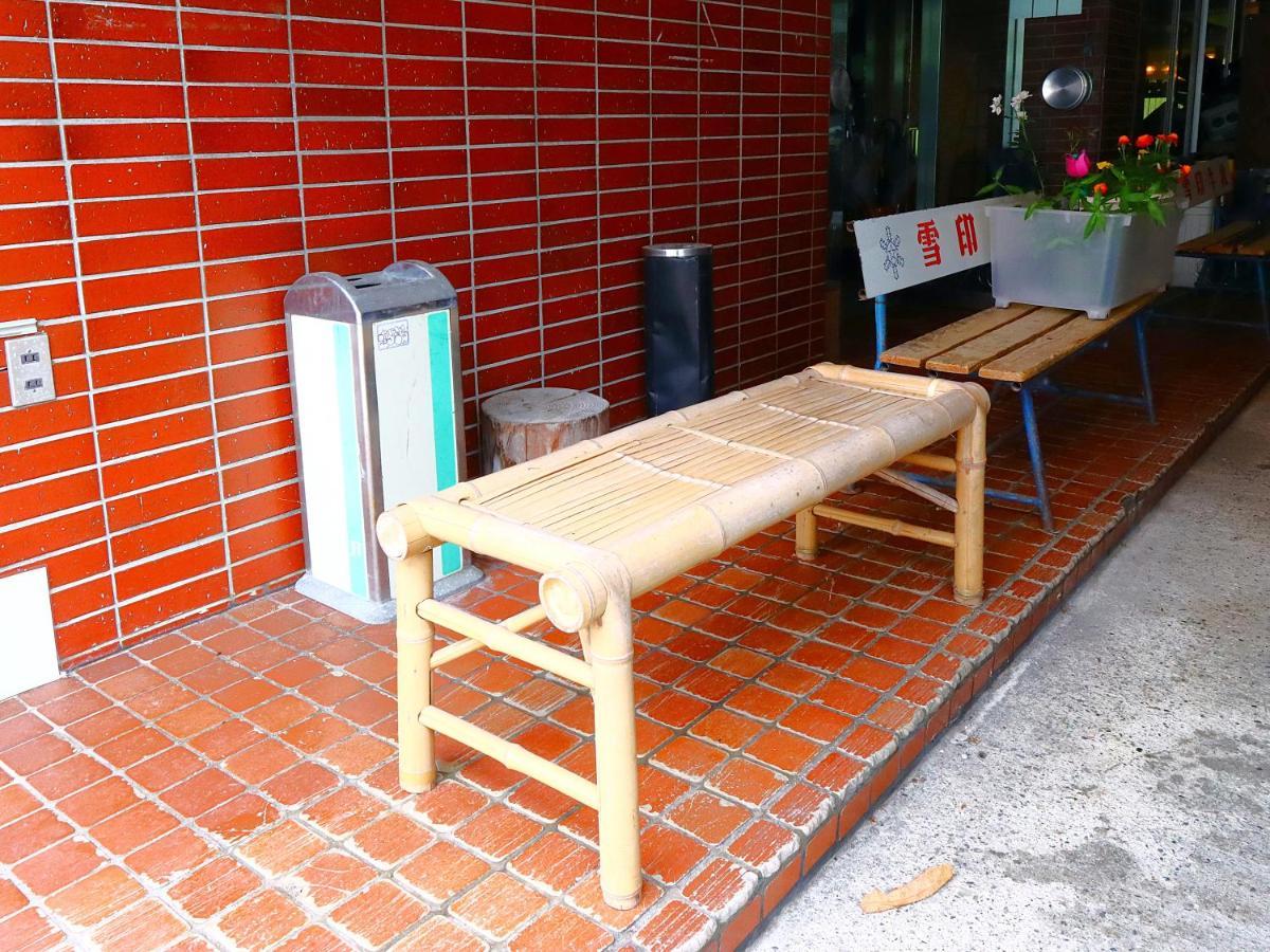 Hotel New Bernina Nagano Dış mekan fotoğraf