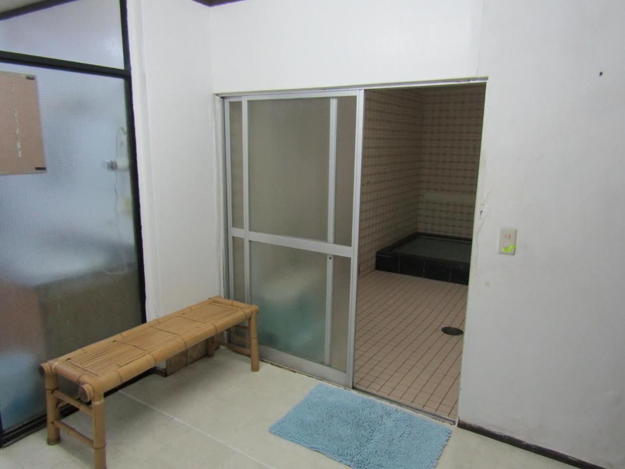 Hotel New Bernina Nagano Dış mekan fotoğraf